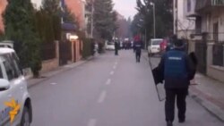 Skup podrške građanima BiH u Skoplju