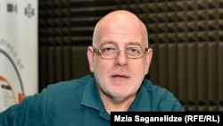 ზვიად ქორიძე, ჟურნალისტი