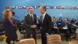 Историска одлука на НАТО, поканета Црна Гора