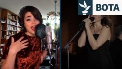 Këto iraniane kënduan në publik – pastaj u arrestuan e u ndaluan në internet