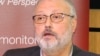 Jamal Khashoggi