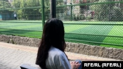 Мария, суррогатная мать