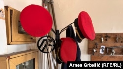 Željezničke kape u RSmožda budu okačene o klin nakon 2. aprila (ilustracija) 