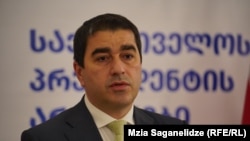 შალვა პაპუაშვილი