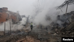 Последствия удара