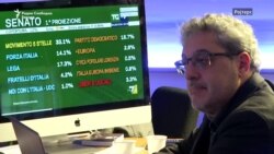 Италија по парламентарните избори во нова криза
