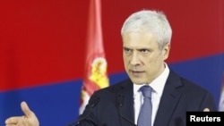 Boris Tadić