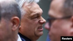 Унгарският премиер Виктор Орбан