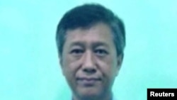 Ko Džimi, aktivista