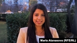 Мария Атанасова