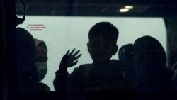 Afganii autorizați pentru evacuarea în SUA se tem că revenirea lui Trump ar putea permite talibanilor să „ne ucidă”