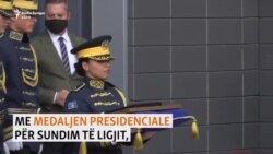 Kosova nderon Beau Biden