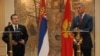 Dačić i Đukanović: Između Srbije i Crne Gore nema teorija zavjere