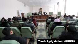 Иллюстративное фото.