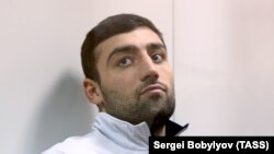 გიორგი ყუშიტაშვილი