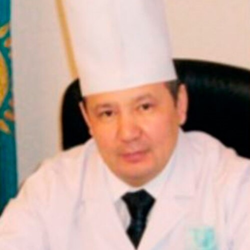 Қалихан Қозыбағаров