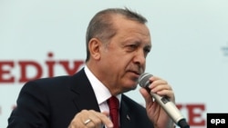 Redžep Tajip Erdogan