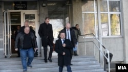 Премиерот Зоран Заев пред суд за случајот „Поткуп“ во ноември, минатата година 