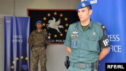 Воената база - Бутмир 