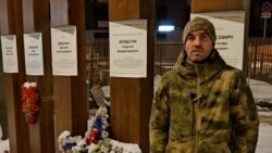 Россия согласилась предоставить гражданство воевавшему против Украины казахстанцу