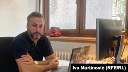 "Nema logike", komentariše mogućnost slanja deportovanih iz SAD u države Balkana pravnik Nikola Kovačević.