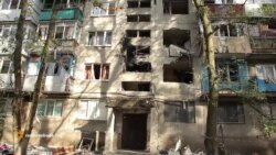 Без житла. Що робити бездомним переселенцям?