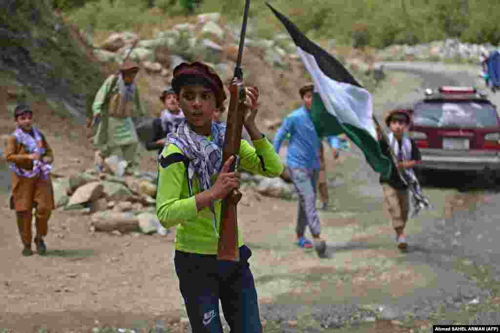 Nazary ka thënë se ata gjithashtu kanë nevojë për ndihmë humanitare për të ushqyer dhe për t&rsquo;u përkujdesur për të ardhurit.