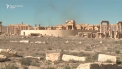 Милитантите на ИД се прегрупираат во Сирија