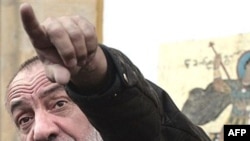 გიორგი ხაინდრავა: ¨შეუძლებელია ადამიანები მუდმივად ამყოფო ისეთ მდგომარეობაში, რა მდგომარეობაშიც სეთურს ჰყავდა ხალხი¨