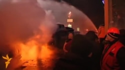 Во Киев тензично