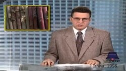 Spomenik u kutiji za cipele