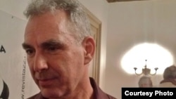 Andrei Ursu și-a dedicat mare parte a ultimilor 30 de ani încercând să-i facă dreptate tatălui său, Gheorghe Ursu, ucis și torturat se Securitate