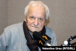 Vladimir Beșleagă