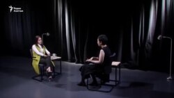 «Картина маслом». Фатима Якупбаева о балансе через уместность и здоровых целях