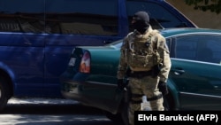 Riječ je o nastavku opsežne policijske akcije kodnog naziva "Mreža IV" (ilustrativna fotografija)