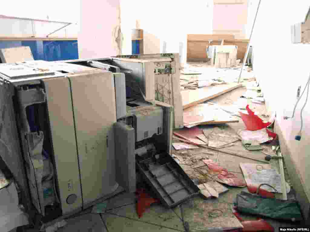 Tuzla, foto: Maja Nikolić