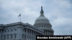 Kapitol hil, Vašington