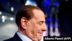 Silvio Berlusconi