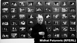 Kada sam sa aparatom, drugi sam čovjek: Milomir Kovačević Strašni