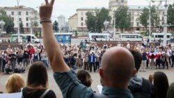 Dispăruți și abuzați în Belarus