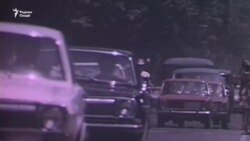 "Дилам ба ёди Душанбе гум мезанад" ВИДЕО