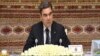 Constitutional Amendments In Turkmenistan Indicate Possible Succession Plan