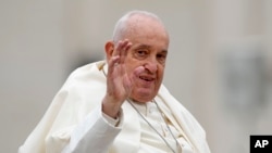 Papa Franjo je umro u 88. godini života.