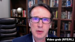 Adrian Štuni: Kosovo suočava s dvjema opasnim formama ekstremizma