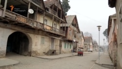 ბოლნისი ძველსა და ახალ სურათებში