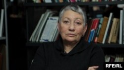 Ludmila Ulițkaia.