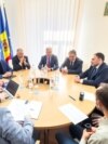 CEC dă start oficial înregistrării blocurilor electorale pentru parlamentarele din 28 septembrie