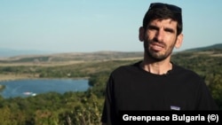 Кирил Николов - Дизела