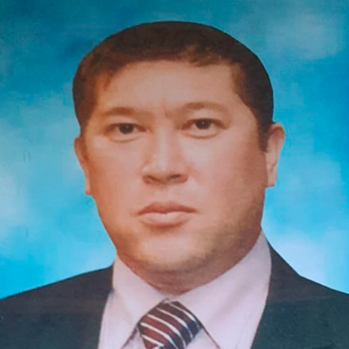 Әнуарбек Жансейтов