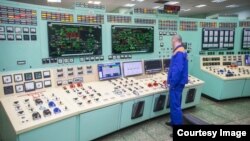 Centrala de la Cuciurgan (MGRES) este principalul producător de energie electrică pentru regiunea transnistreană. Până la 31 decembrie 2024, aceasta producea și mai mult de jumătate din electricitatea consumată de malul drept al Nistrului.